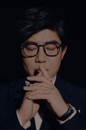 Cover image for 楼南立