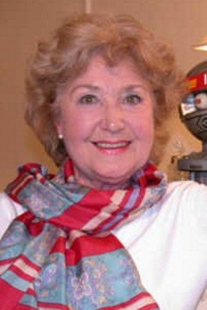 Cover image for Denise Bryer