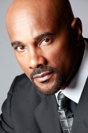 Cover image for Malachi Malik