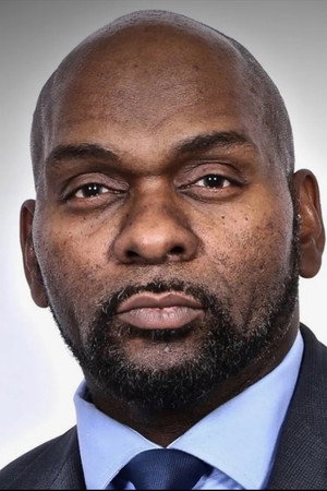 Cover image for Michael Diallo McLendon