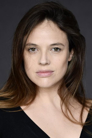 Cover image for Catarina Wallenstein