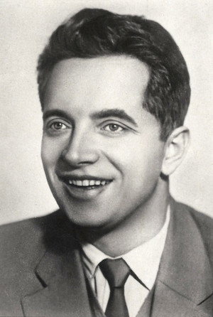 Cover image for Юрий Белов