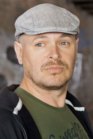 Cover image for Daniel Borgwardt