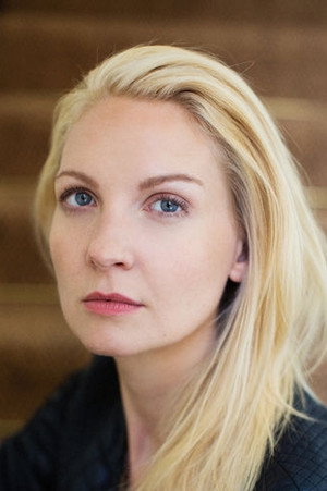 Cover image for Constanze Behrends