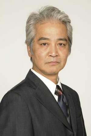 Cover image for 新納敏正