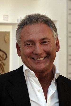 Cover image for Francesco Paolantoni