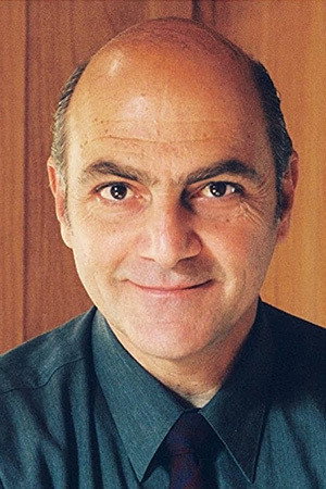 Cover image for Tony Abatemarco