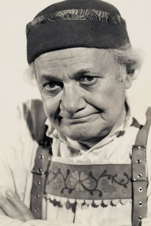 Cover image for Al Shean