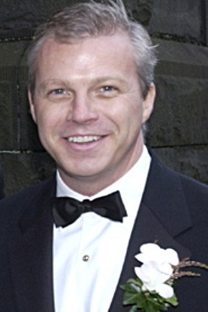 Cover image for Mark Pennell