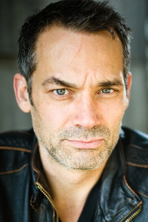 Cover image for Todd Thomson