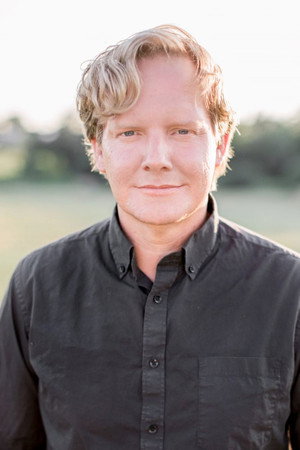 Cover image for Jonathan Torrens