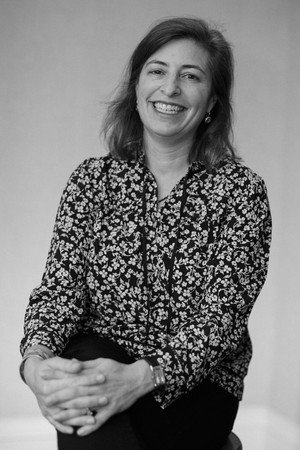 Cover image for Julie Parker Benello