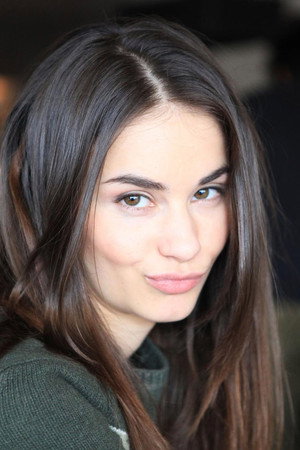 Cover image for Violeta Markovska