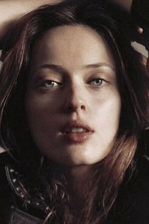 Cover image for Gaëlle Pietri
