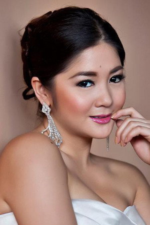 Cover image for Katya Santos