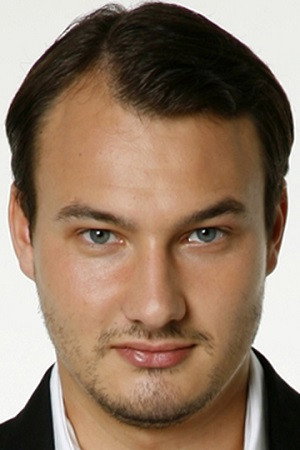 Cover image for Дмитрий Аросьев