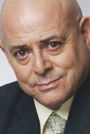 Cover image for Robert Whitehead