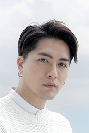 Cover image for 朱天奇