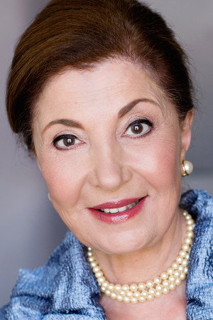 Cover image for Irene DeBari