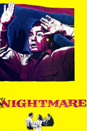 Poster for Ночной кошмар