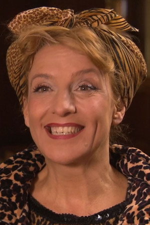 Cover image for Sissi Perlinger