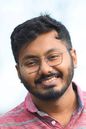 Cover image for Soumya Nandy