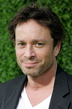 Cover image for Chris Kattan
