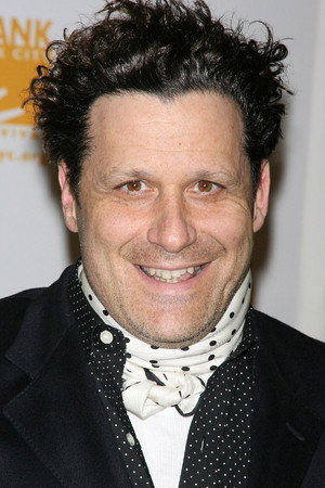 Cover image for Isaac Mizrahi