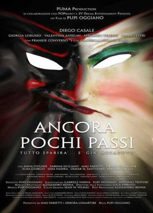 Poster for Ancora pochi passi