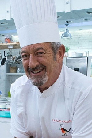 Cover image for Karlos Arguiñano