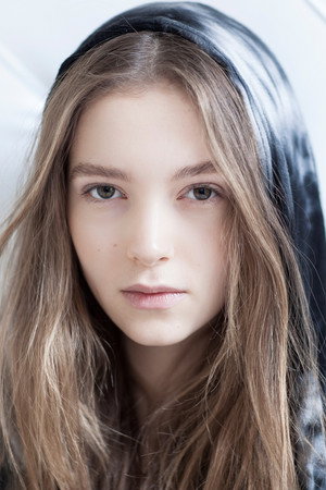 Cover image for Ivy Matheson