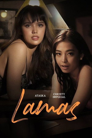 Poster for Lamas