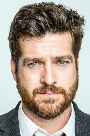 Cover image for Zachary Bennett