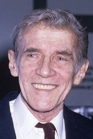 Cover image for William Hickey