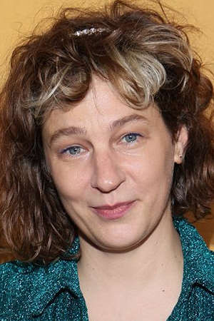 Cover image for Zofia Chabiera