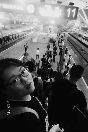 Cover image for Yan Sun