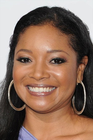 Cover image for Tamala Jones