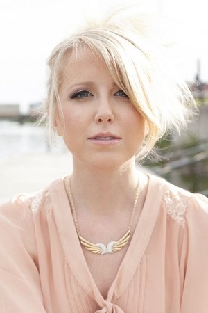 Cover image for Angela Galuppo