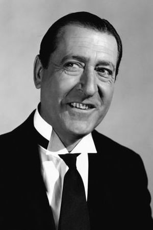 Cover image for Arthur Treacher
