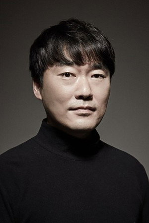 Cover image for 유성주