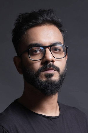 Cover image for Nabarun Bose