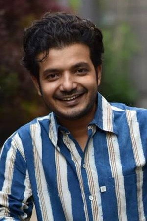 Cover image for Sreenath Bhasi