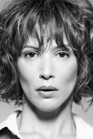 Cover image for Fernanda Borches