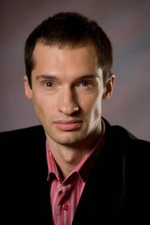 Cover image for Денис Ясик