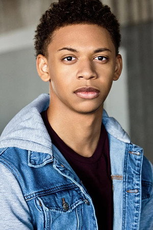 Cover image for Micah Howard