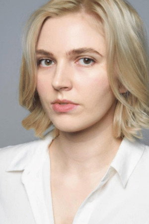 Cover image for Emily Trent