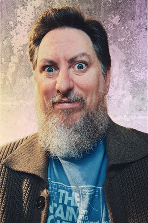 Cover image for Jon Cross