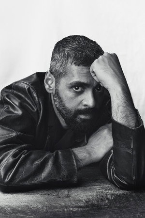 Cover image for Ardalan Esmaili