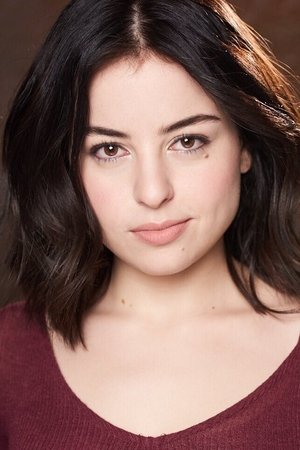 Cover image for Katie Sarife