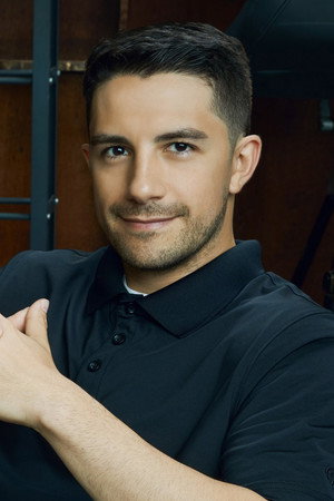 Cover image for Brian Estrada